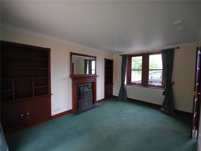  Image of 2 Bedroom Semi-Detached to rent at Kelso Borders Borders, TD5 7PE
